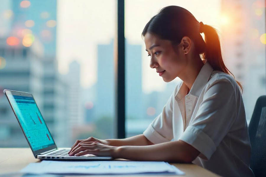 حساب سرمایه شرکا در شرکت‌های تضامنی چیست؟