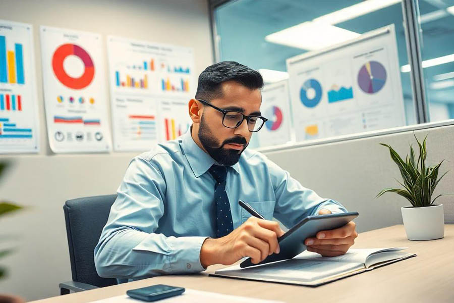 حسابداری شرکت تضامنی