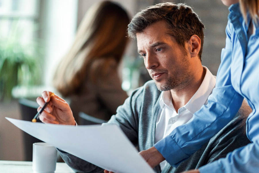 کدام شرکت ها به حسابدار نیاز دارند؟