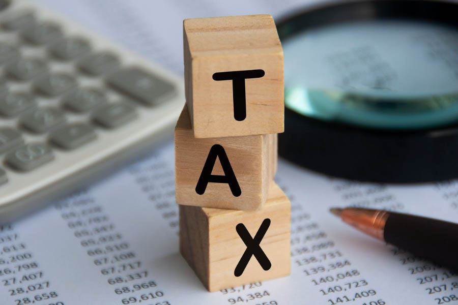 انواع نمونه‌های لایحه دفاعیه مالیاتی