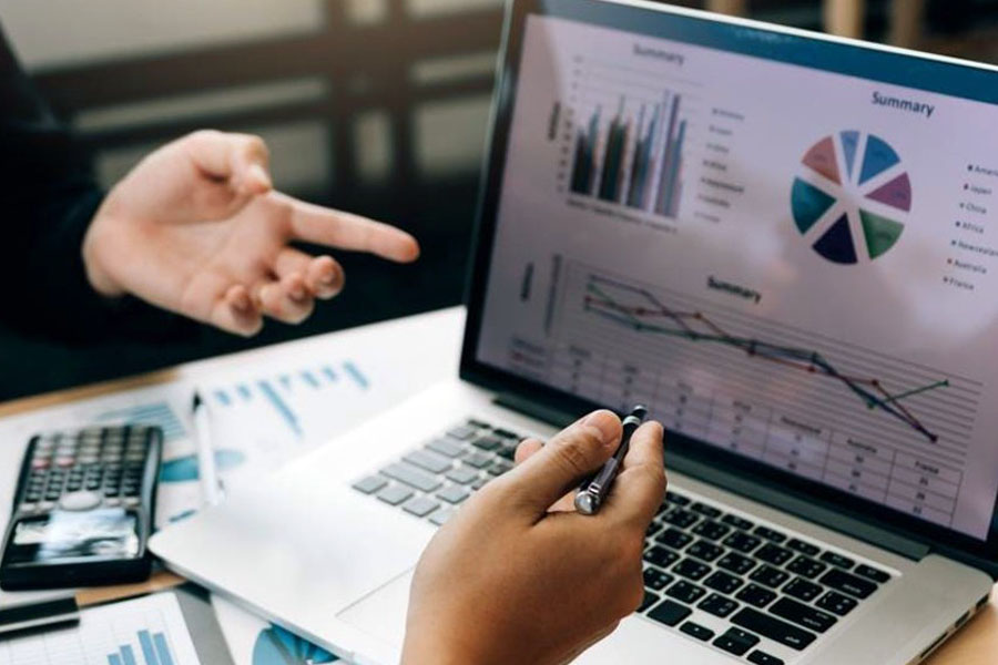 مزیت استفاده از خدمات شرکت‌های مالی