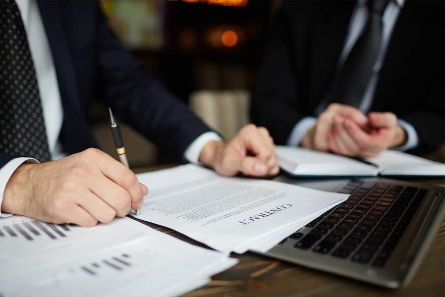 فرایند رسیدگی به لایحه دفاع مالیاتی