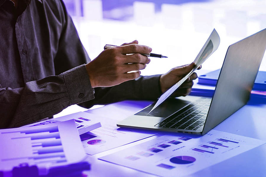 قوانین مهم حسابداری مالیاتی