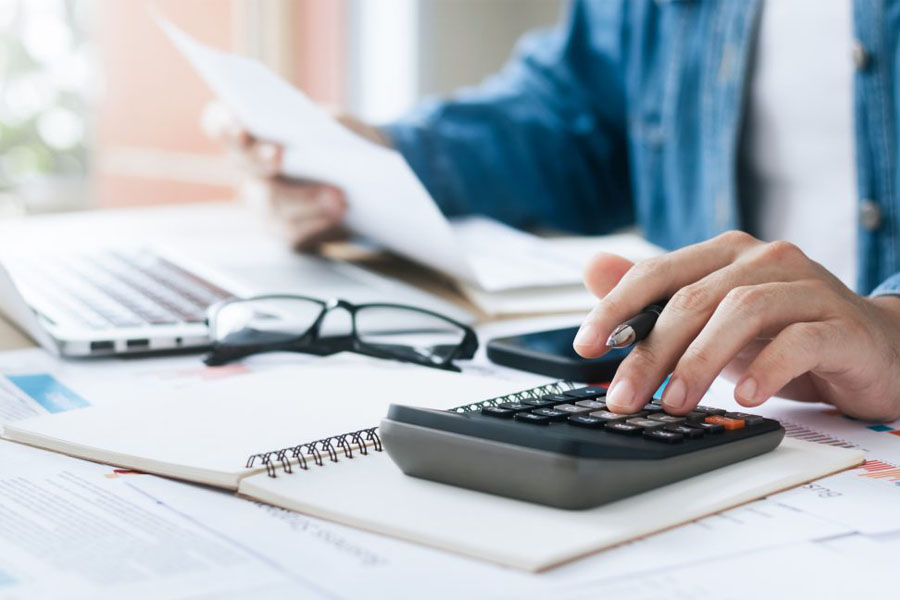 هزینه اعزام حسابدار در کرج