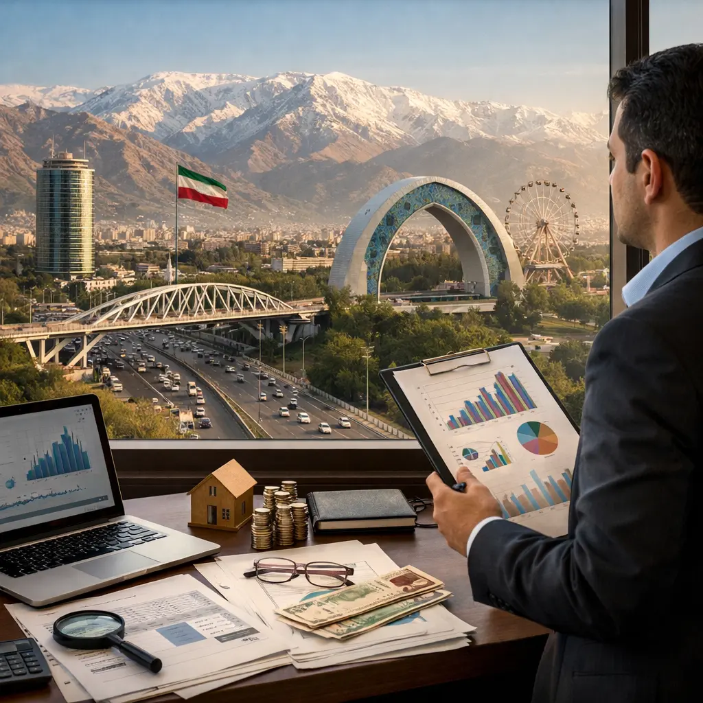 حسابرسی داخلی